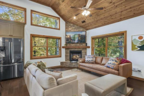 Fox Hill Retreat Blowing Rock